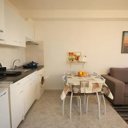 Cantalamar Benidorm 아파트
