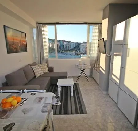 Cantalamar Benidorm Cala de Finestrat