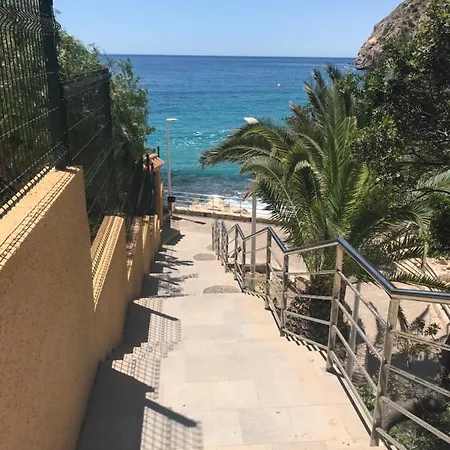 Cantalamar Benidorm アパート