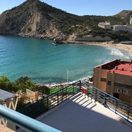 Cantalamar Benidorm *