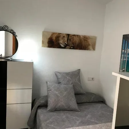 Cantalamar Benidorm