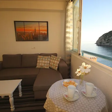 Apartment Cantalamar Benidorm