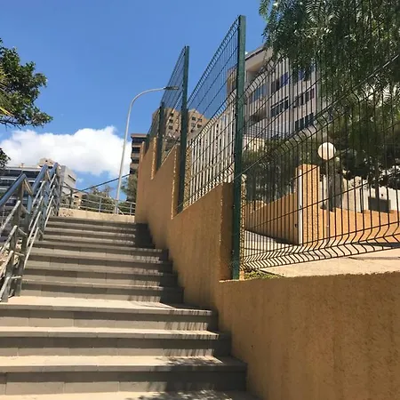 Cantalamar Benidorm Cala de Finestrat